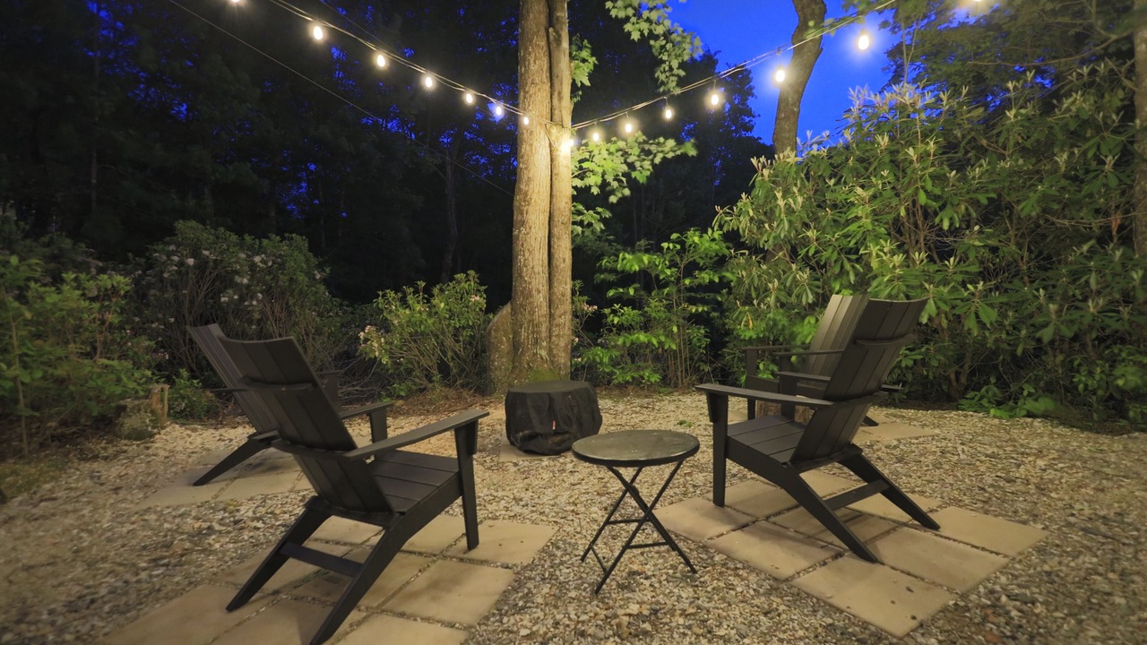 Photo of Patio Balcony in Topton