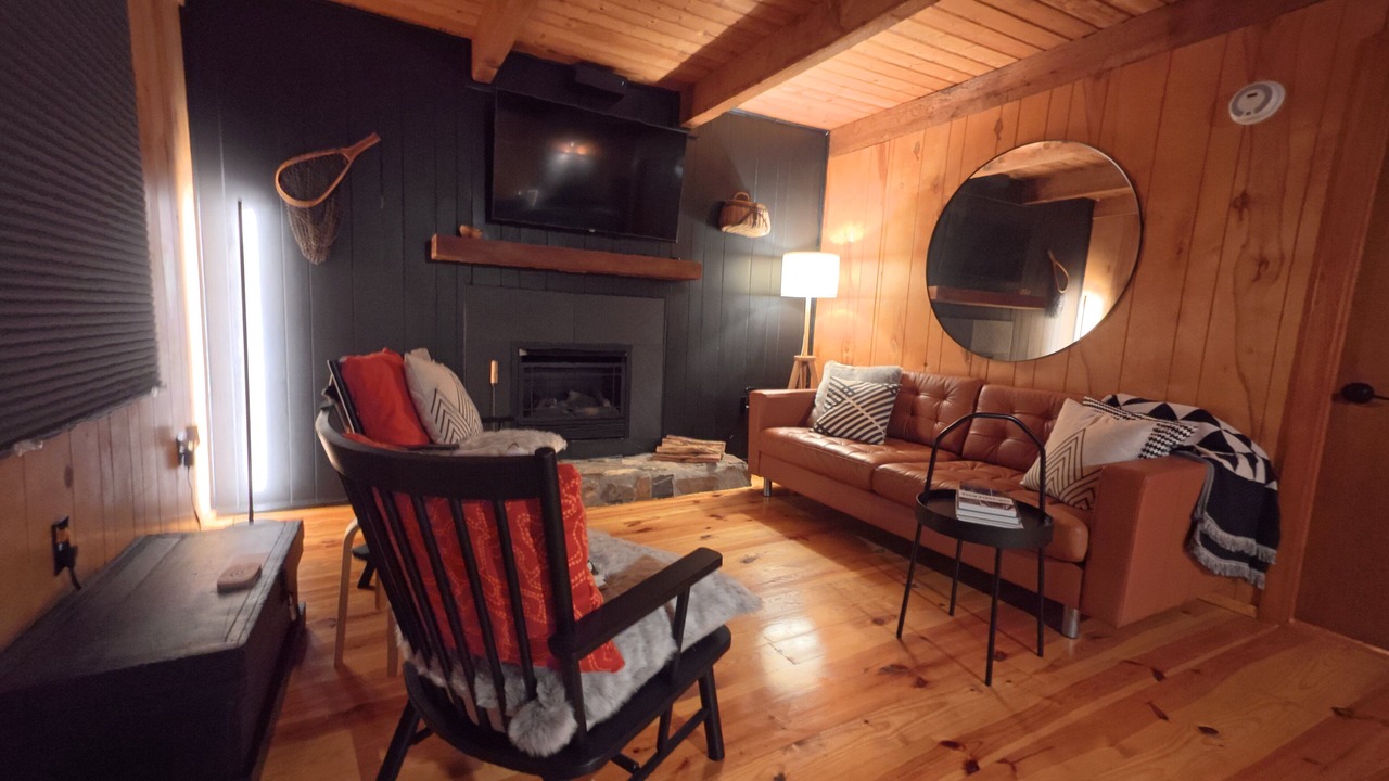 Photo of Livingroom in Topton