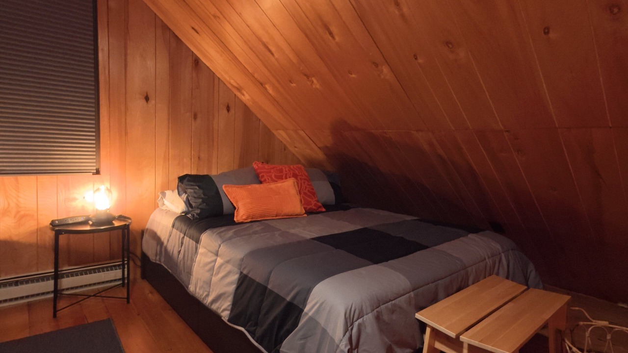 Photo of Bedroom in Topton