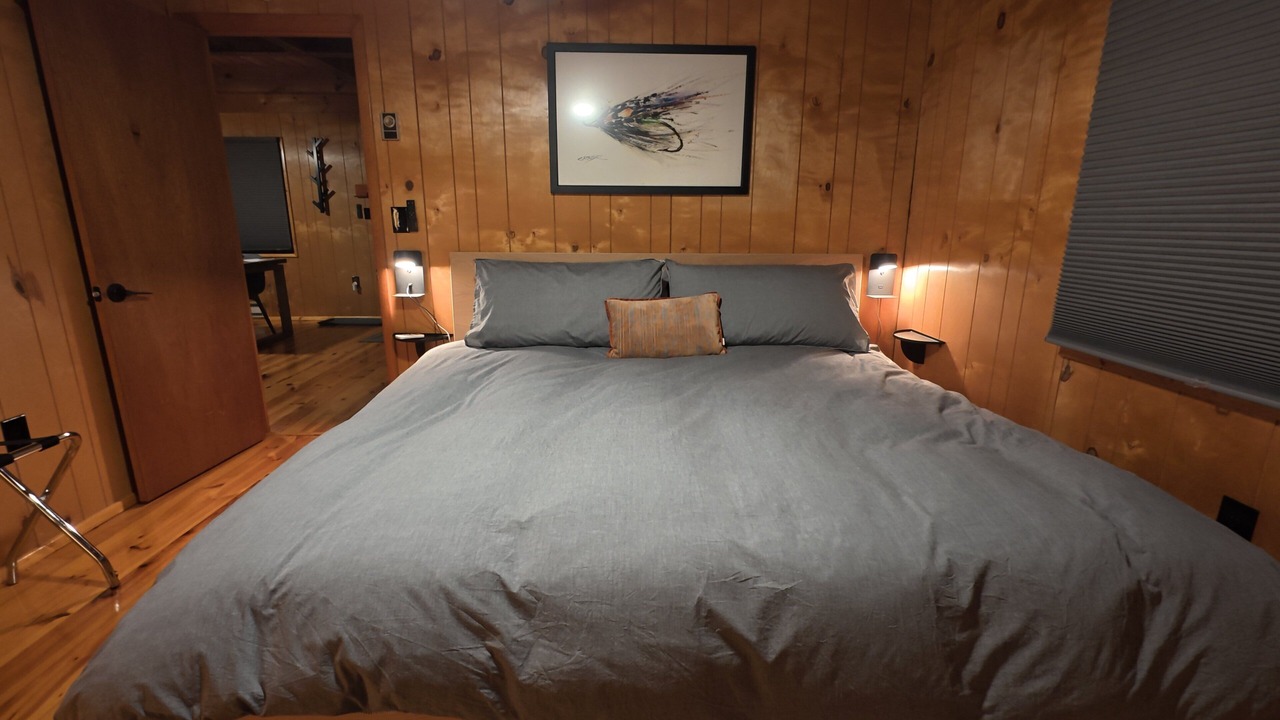 Photo of Bedroom in Topton