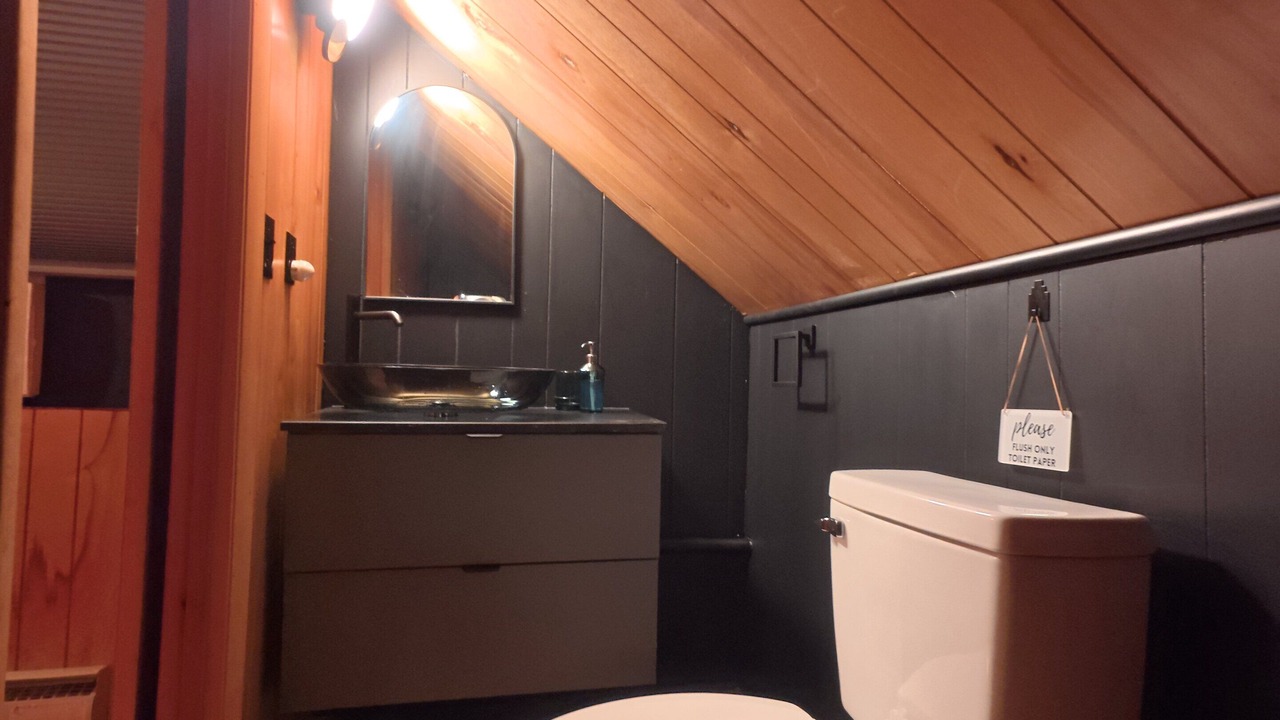 Photo of Bathroom in Topton