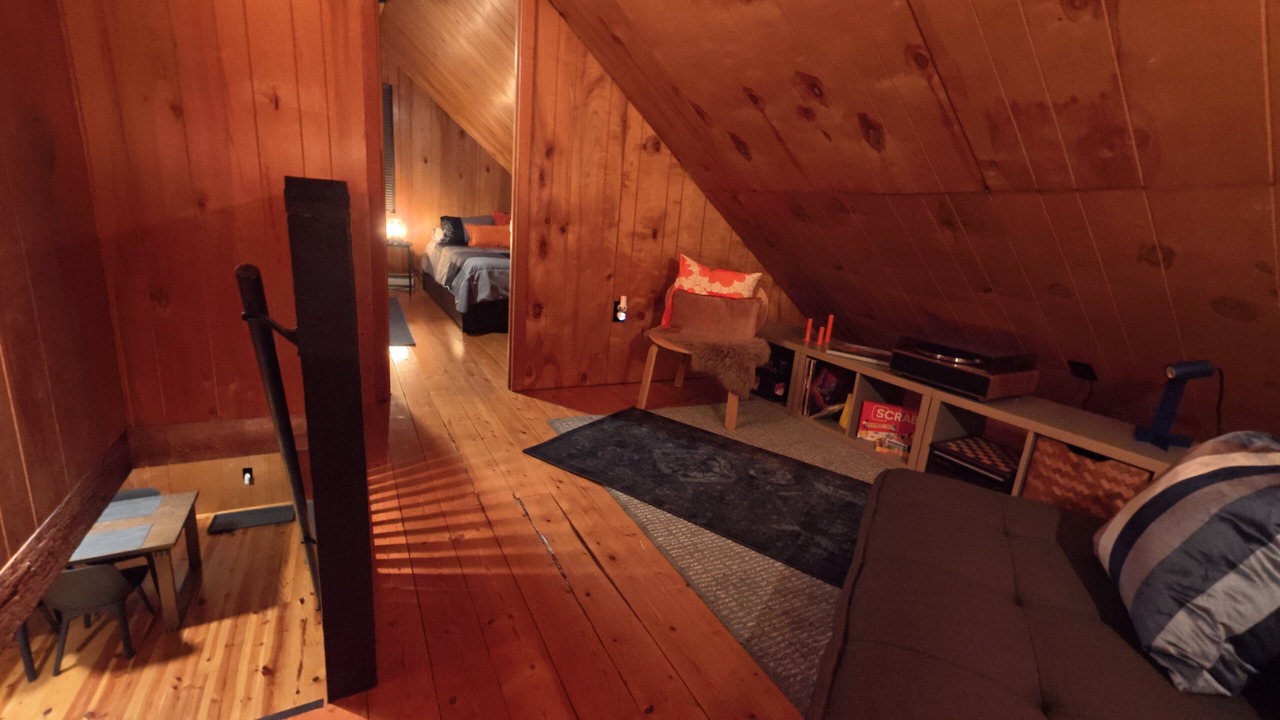 Photo of Livingroom in Topton