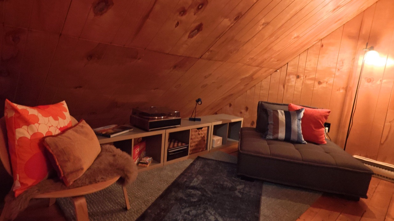 Photo of Livingroom in Topton