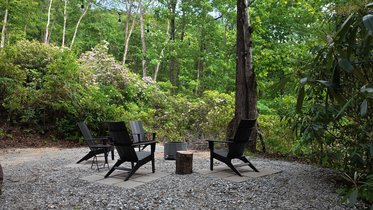 Photo of Outdoor in Topton