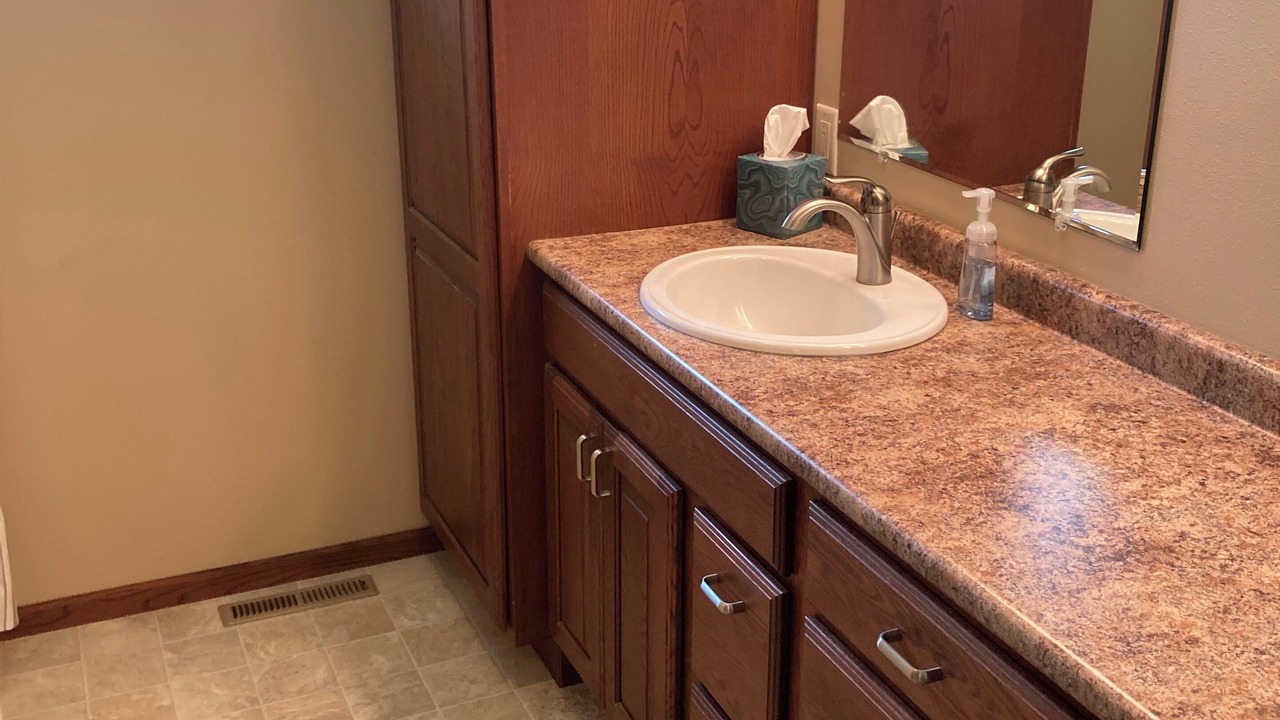 Photo of Bathroom in Ventura