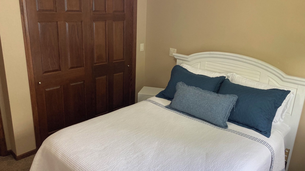 Photo of Bedroom in Ventura