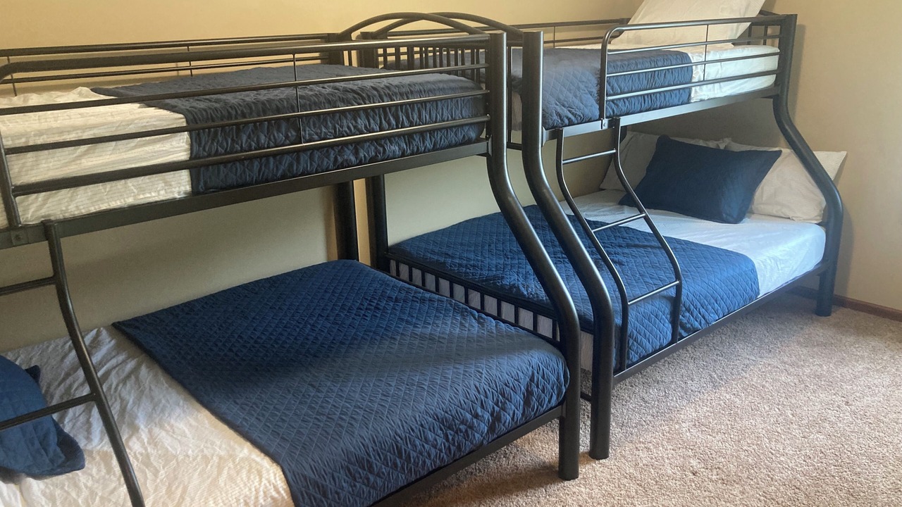 Photo of Bedroom in Ventura