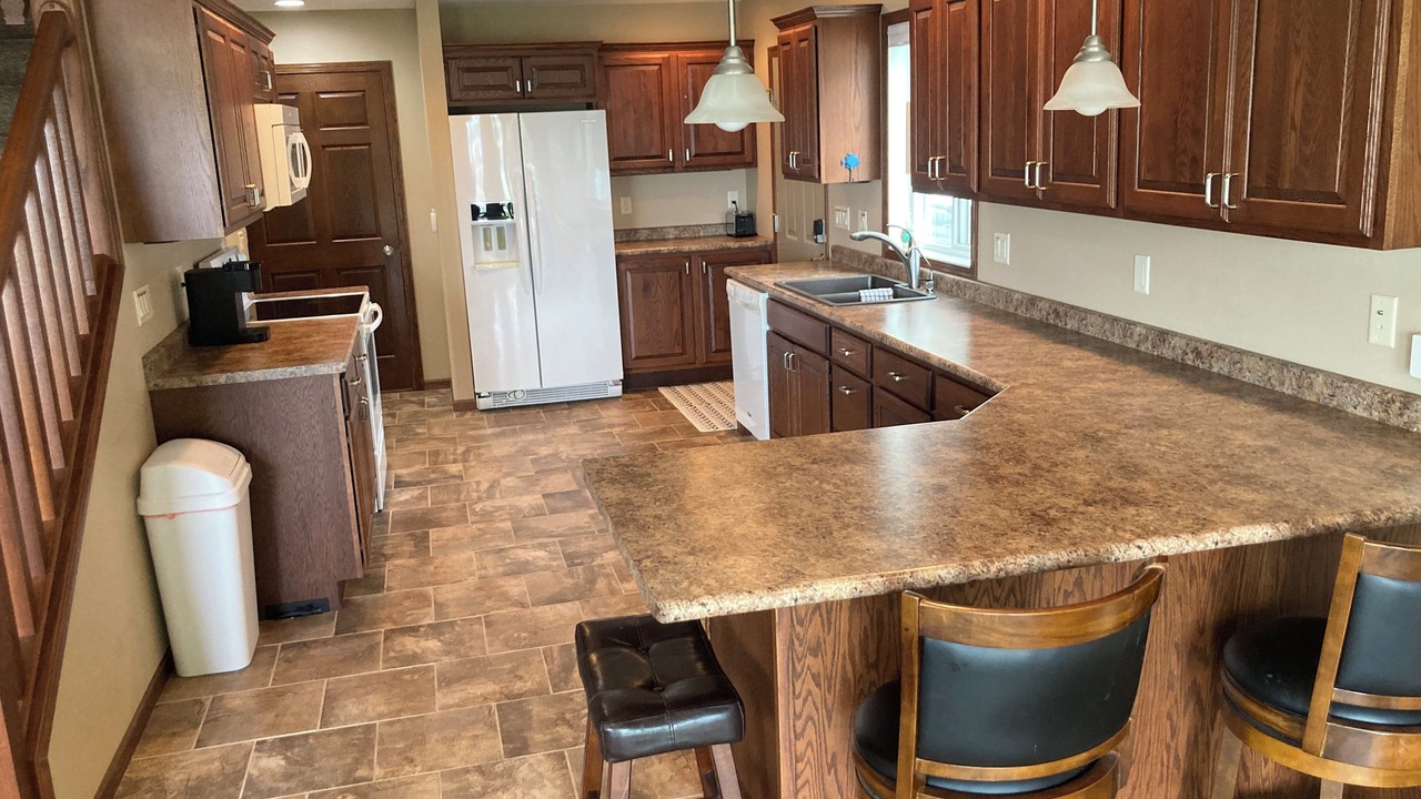 Photo of Kitchen in Ventura