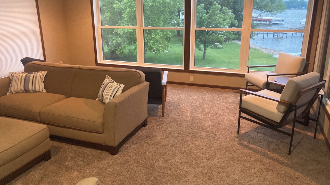 Photo of Livingroom in Ventura