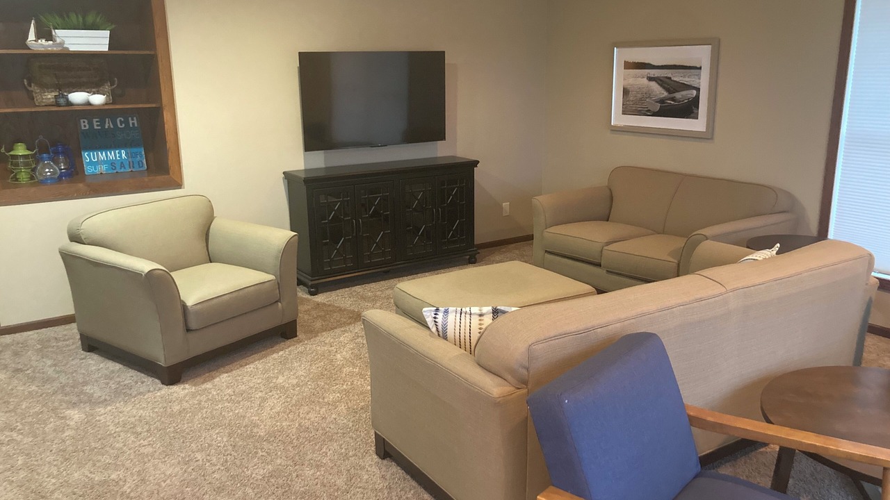 Photo of Livingroom in Ventura