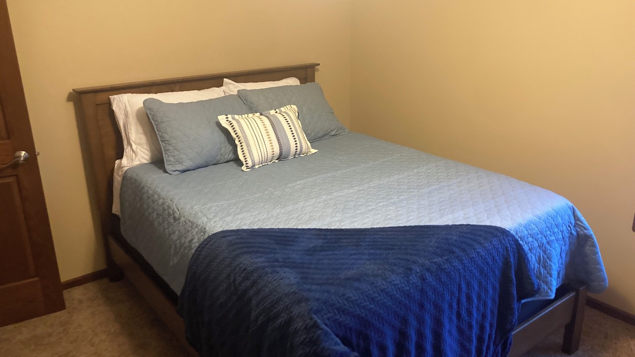 Photo of Bedroom in Ventura