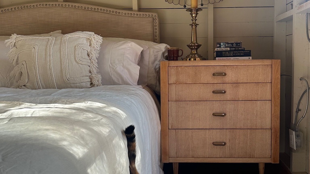 Photo of Bedroom in Victoria Beach