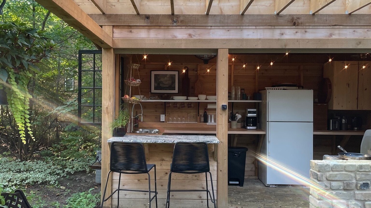 Photo of Outdoor in Victoria Beach