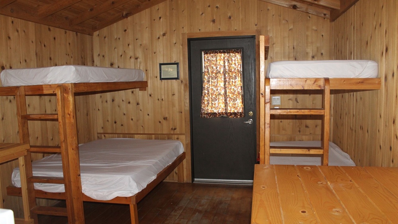 Photo of Bedroom in Loon Lake