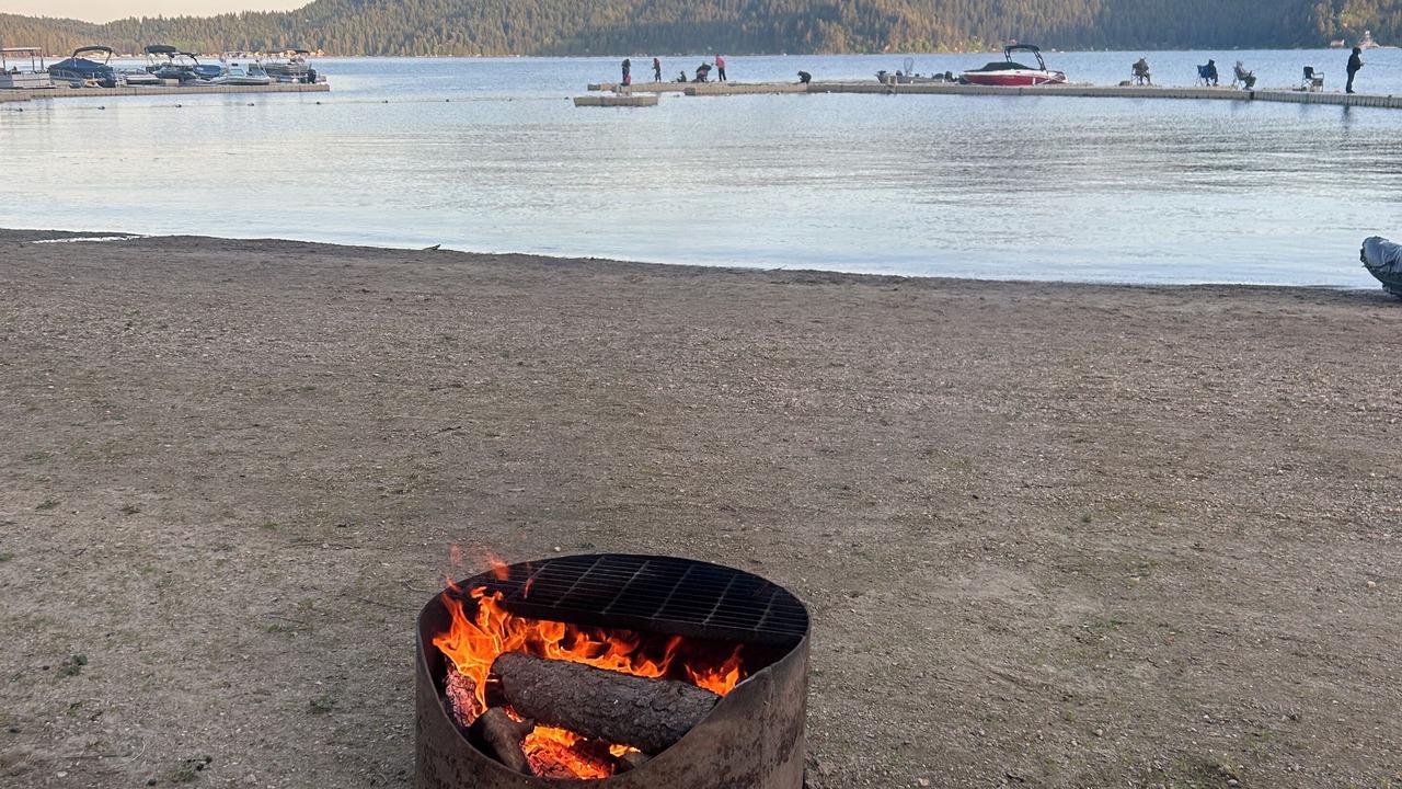 Photo of Others in Loon Lake
