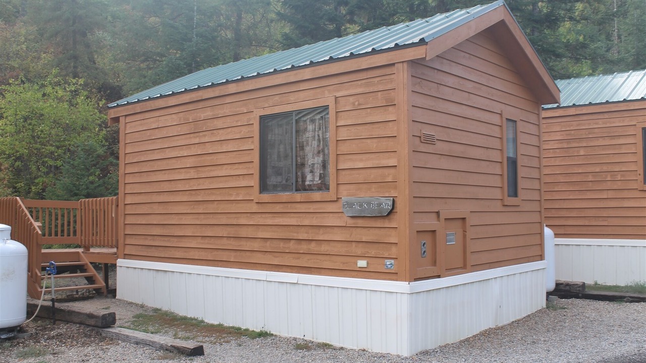 Photo of Outdoor in Loon Lake