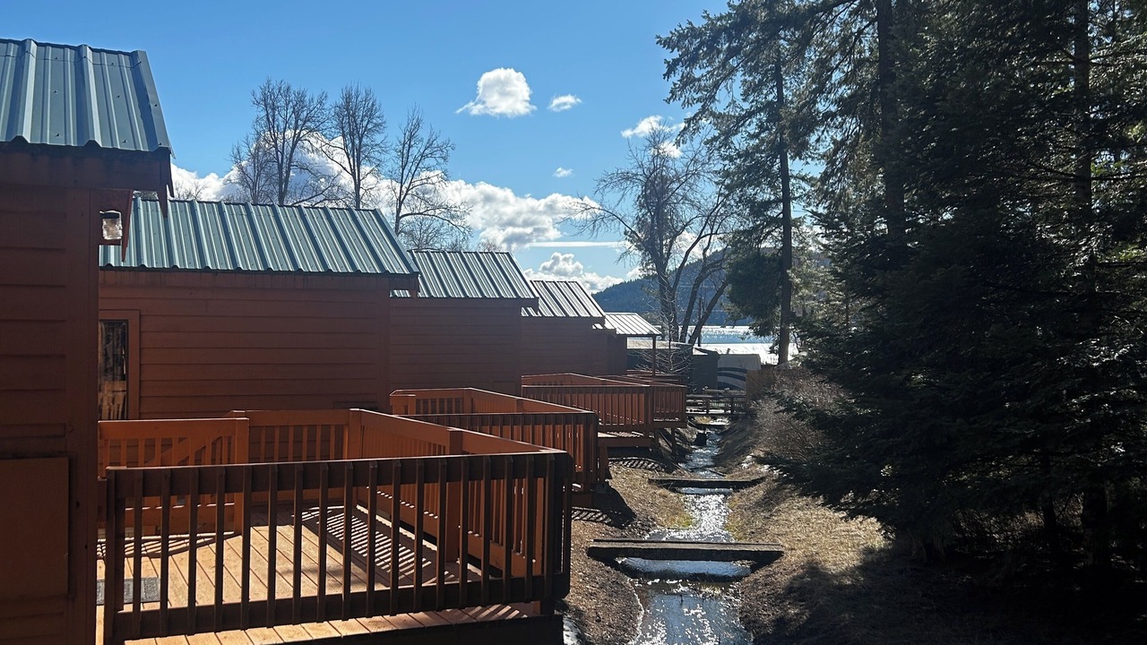 Photo of Outdoor in Loon Lake