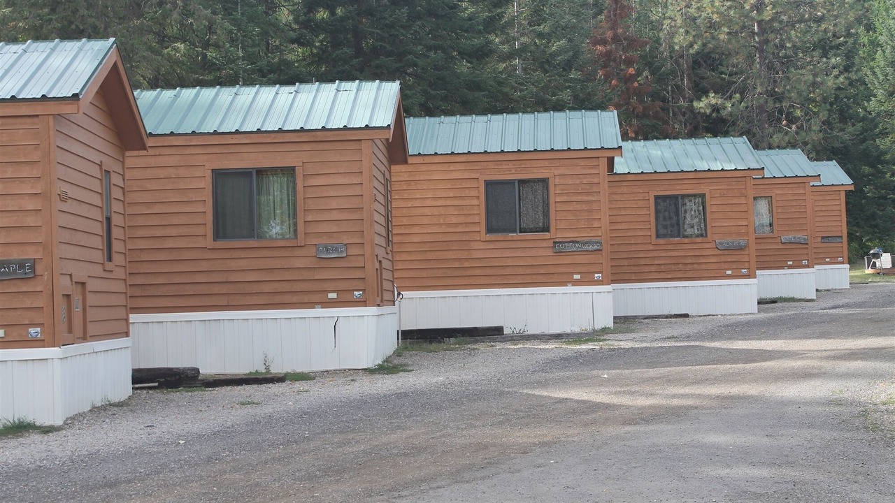 Photo of Outdoor in Loon Lake