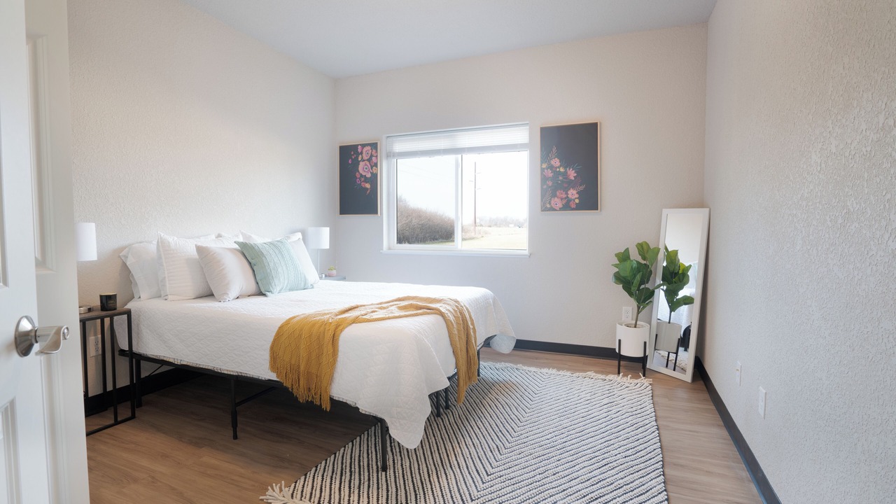 Photo of Bedroom in Independence