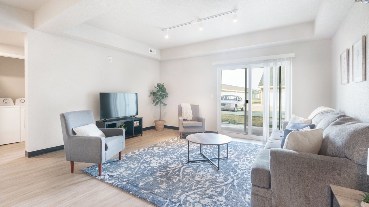Photo of Livingroom in Independence