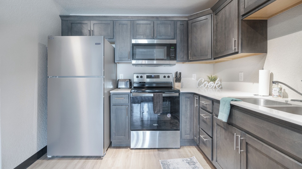 Photo of Kitchen in Independence
