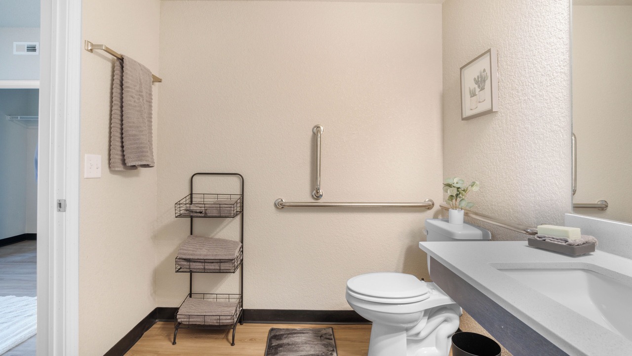 Photo of Bathroom in Independence