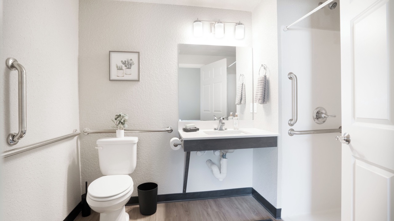 Photo of Bathroom in Independence