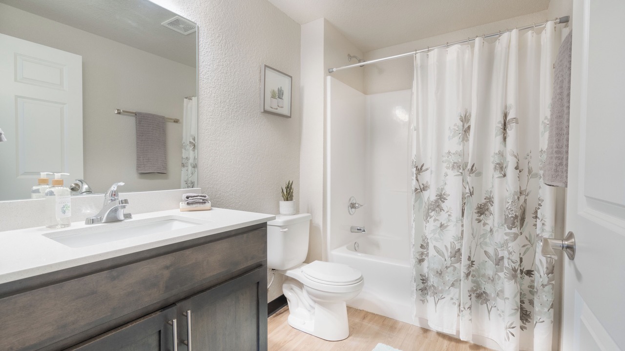 Photo of Bathroom in Independence