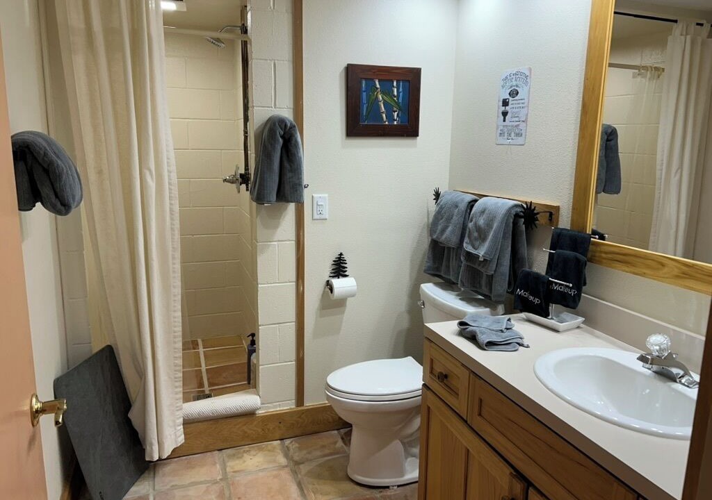 Photo of Bathroom in Iowa City