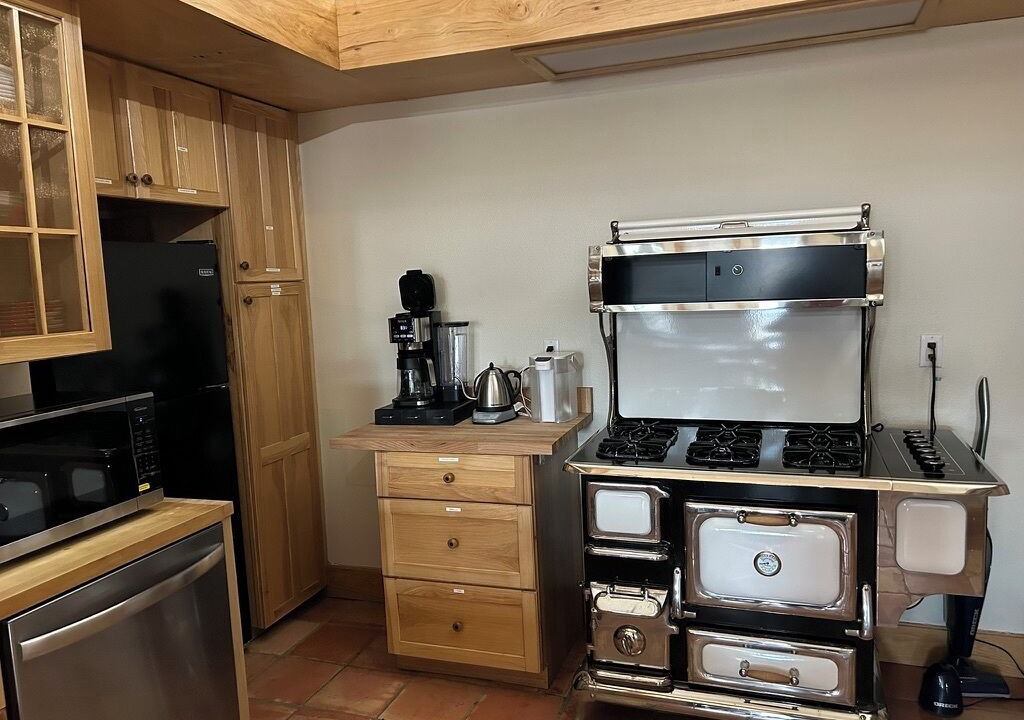 Photo of Kitchen in Iowa City