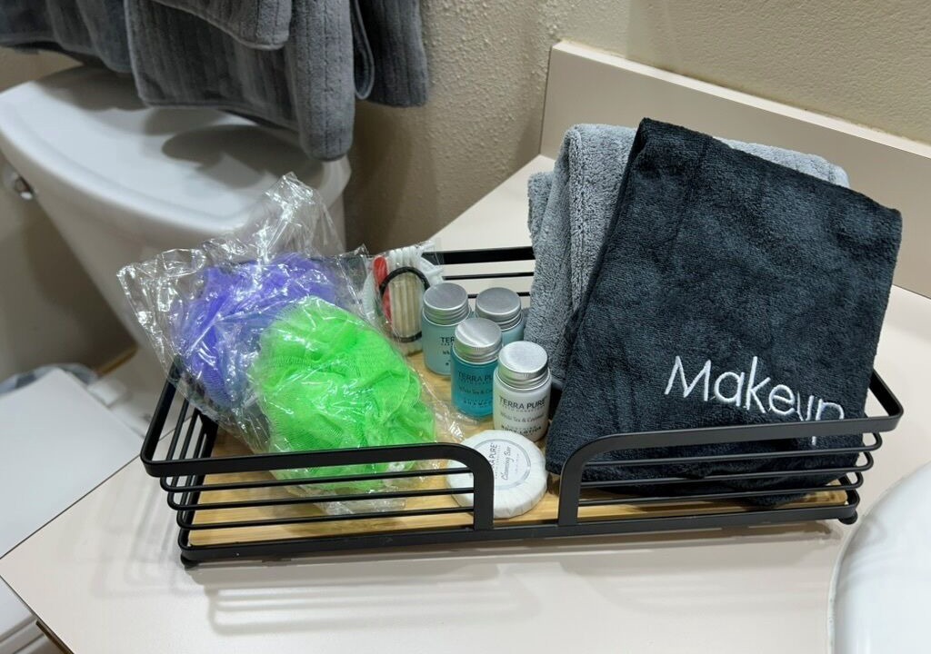 Photo of Bathroom in Iowa City