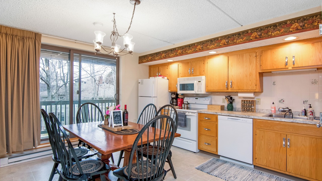 Photo of Kitchen in Jeffersonville