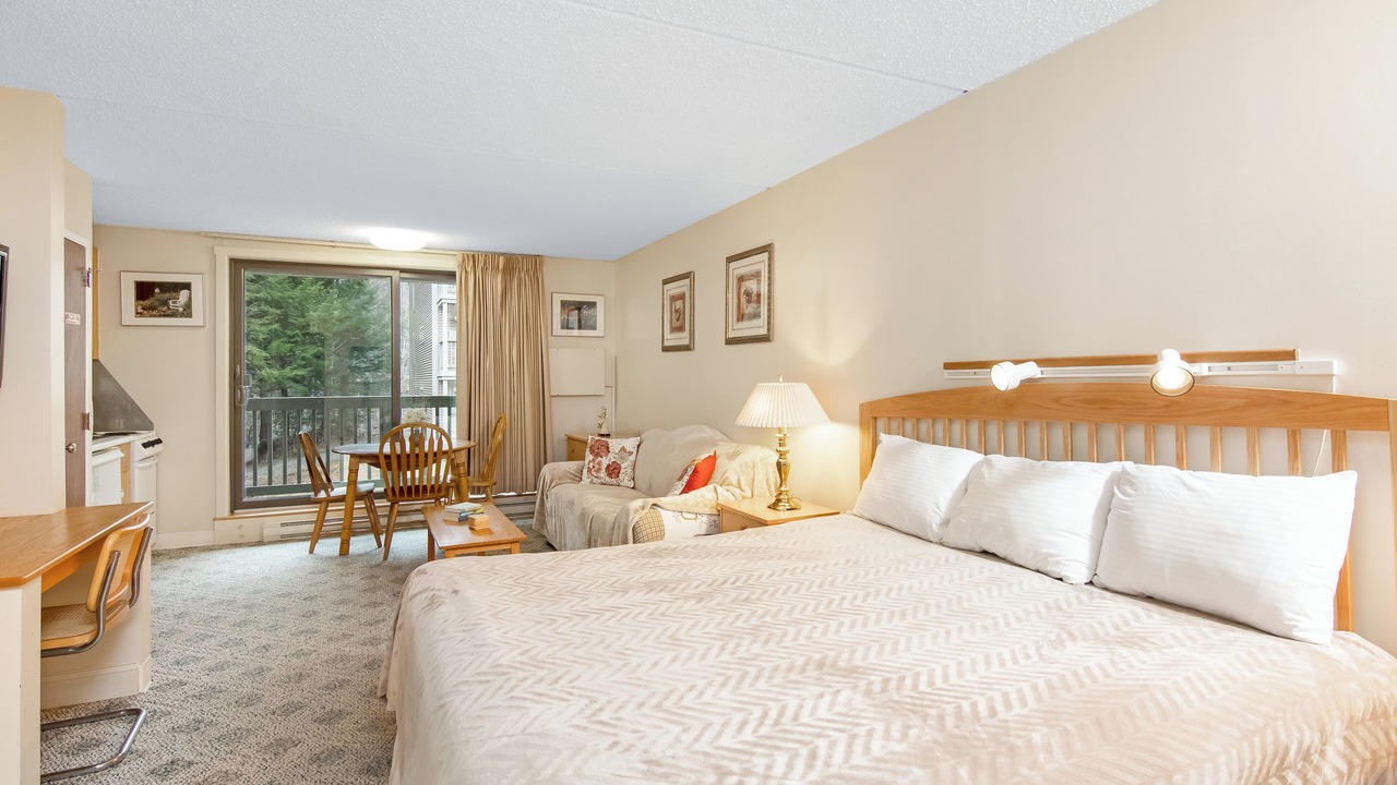 Photo of Bedroom in Jeffersonville