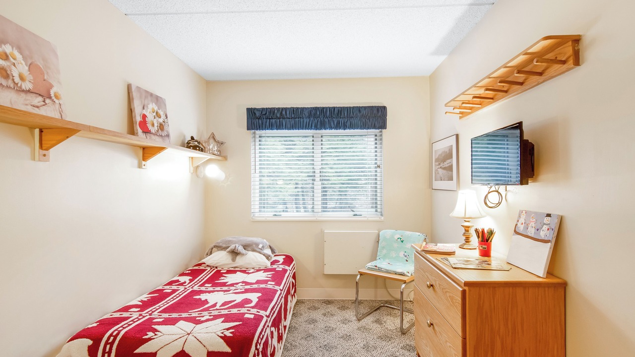 Photo of Bedroom in Jeffersonville