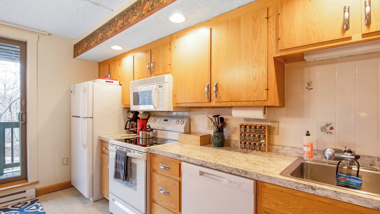 Photo of Kitchen in Jeffersonville