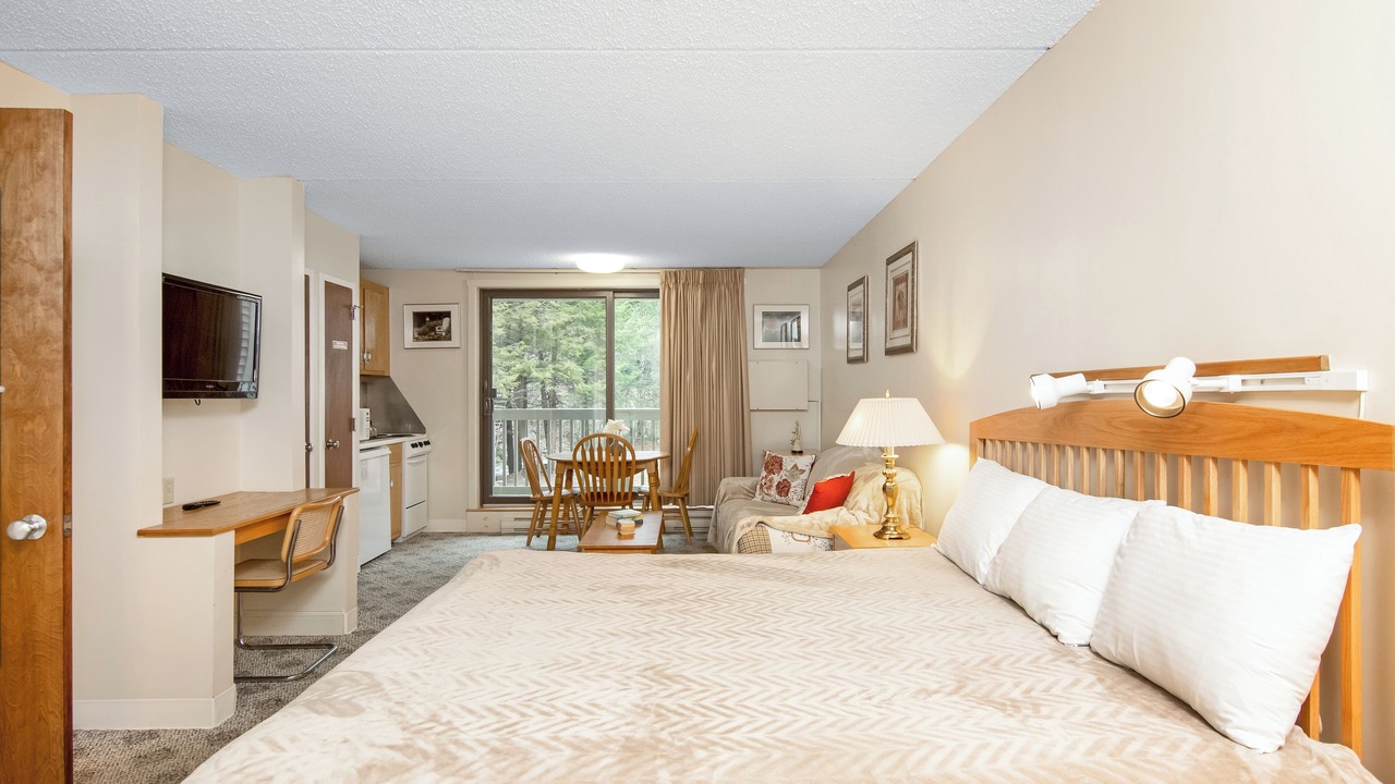 Photo of Bedroom in Jeffersonville