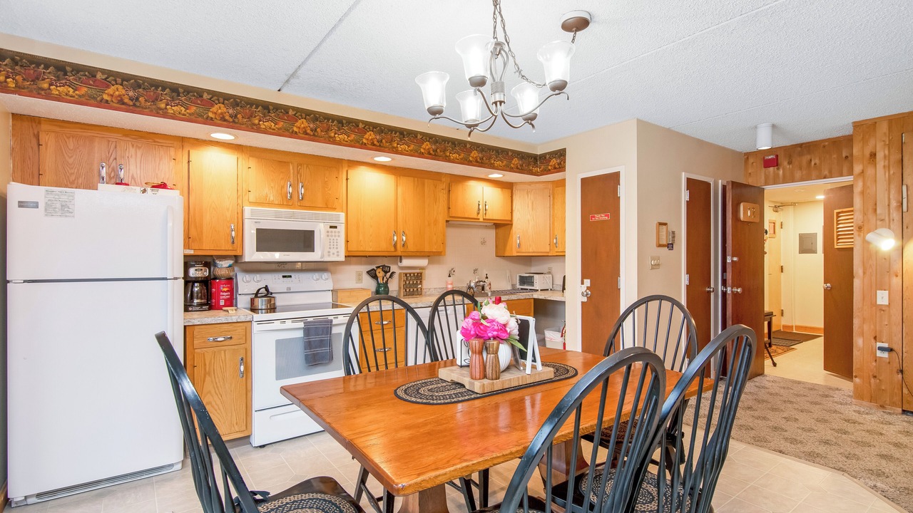 Photo of Kitchen in Jeffersonville
