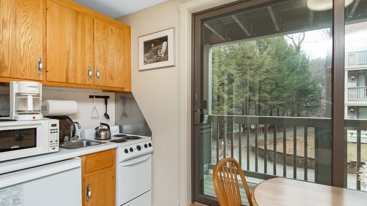 Photo of Kitchen in Jeffersonville