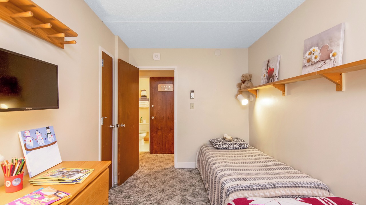 Photo of Bedroom in Jeffersonville