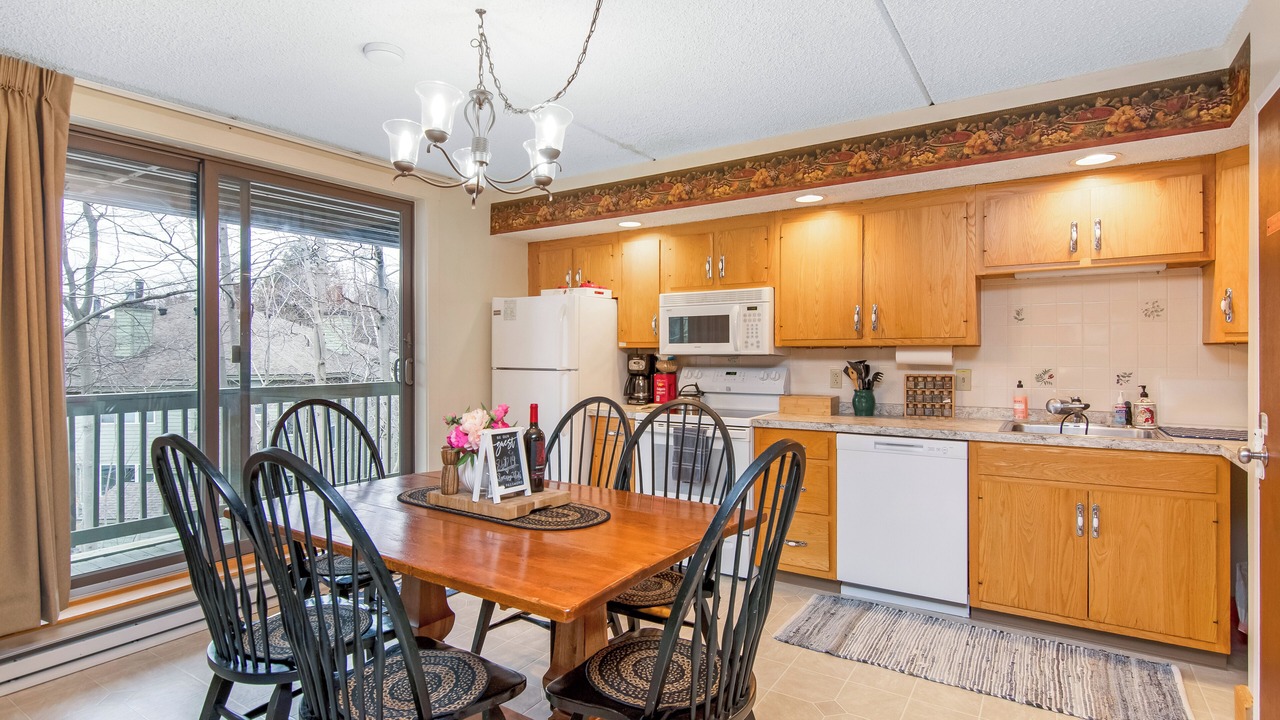 Photo of Kitchen in Jeffersonville