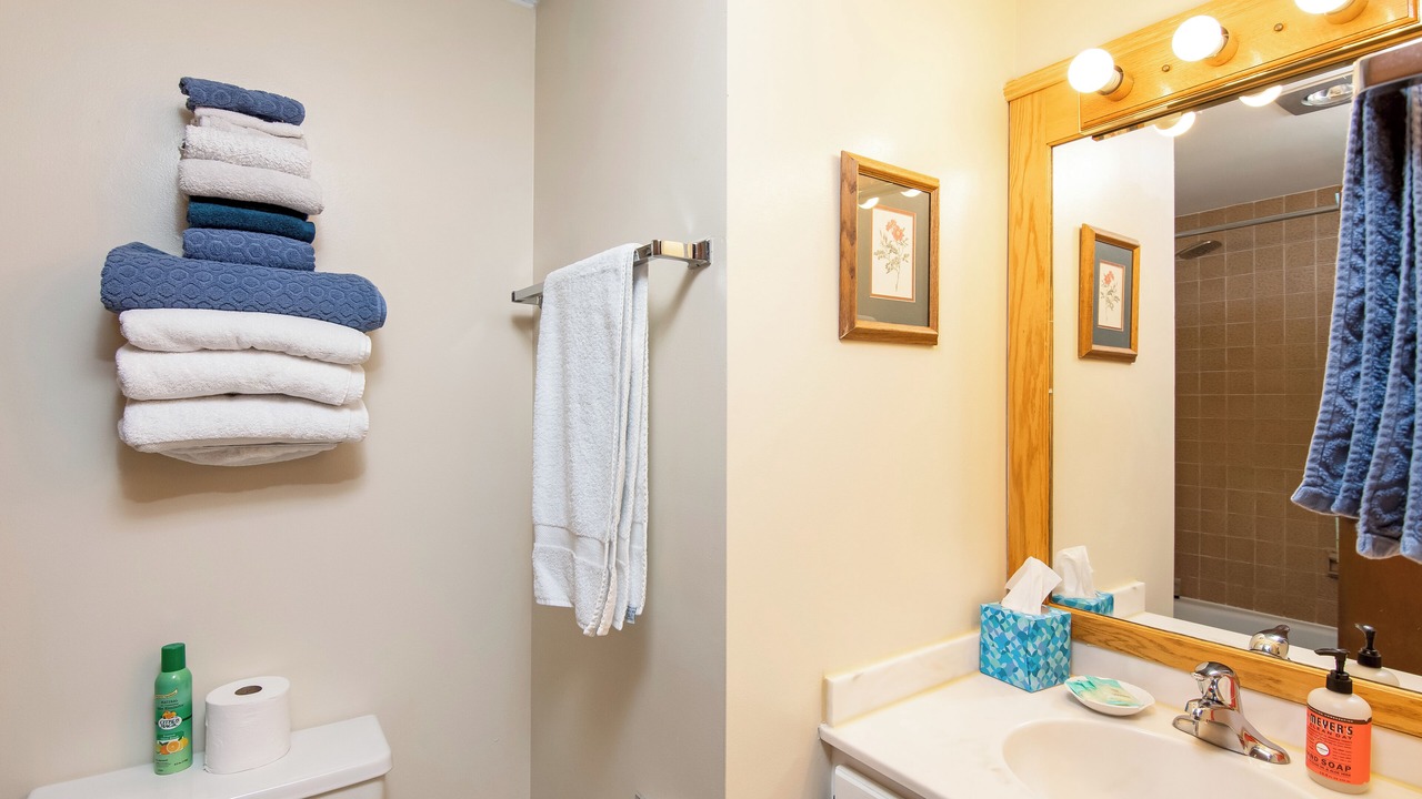 Photo of Bathroom in Jeffersonville
