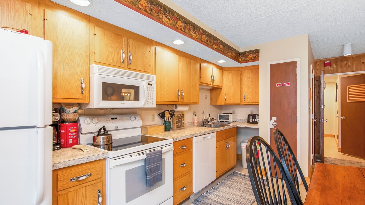 Photo of Kitchen in Jeffersonville