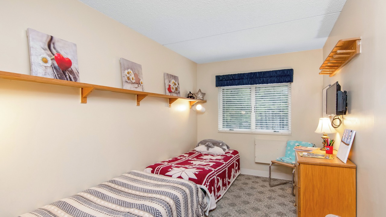 Photo of Bedroom in Jeffersonville