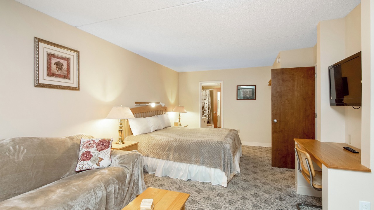 Photo of Bedroom in Jeffersonville