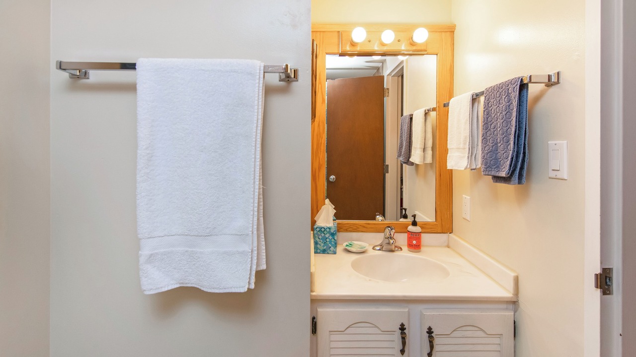 Photo of Bathroom in Jeffersonville
