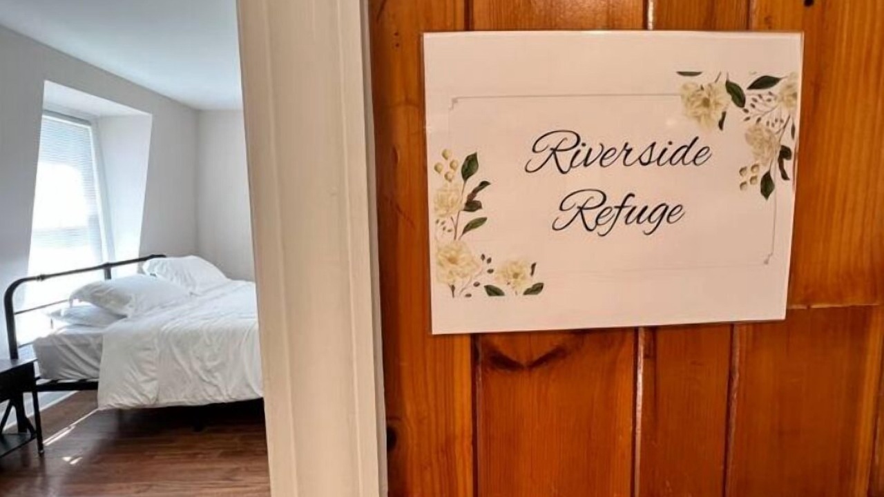 Photo of Bedroom in Fries