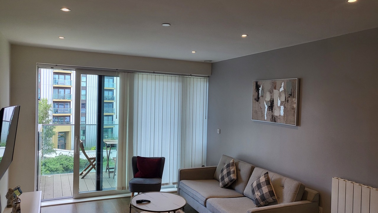 Photo of Livingroom in Woolwich