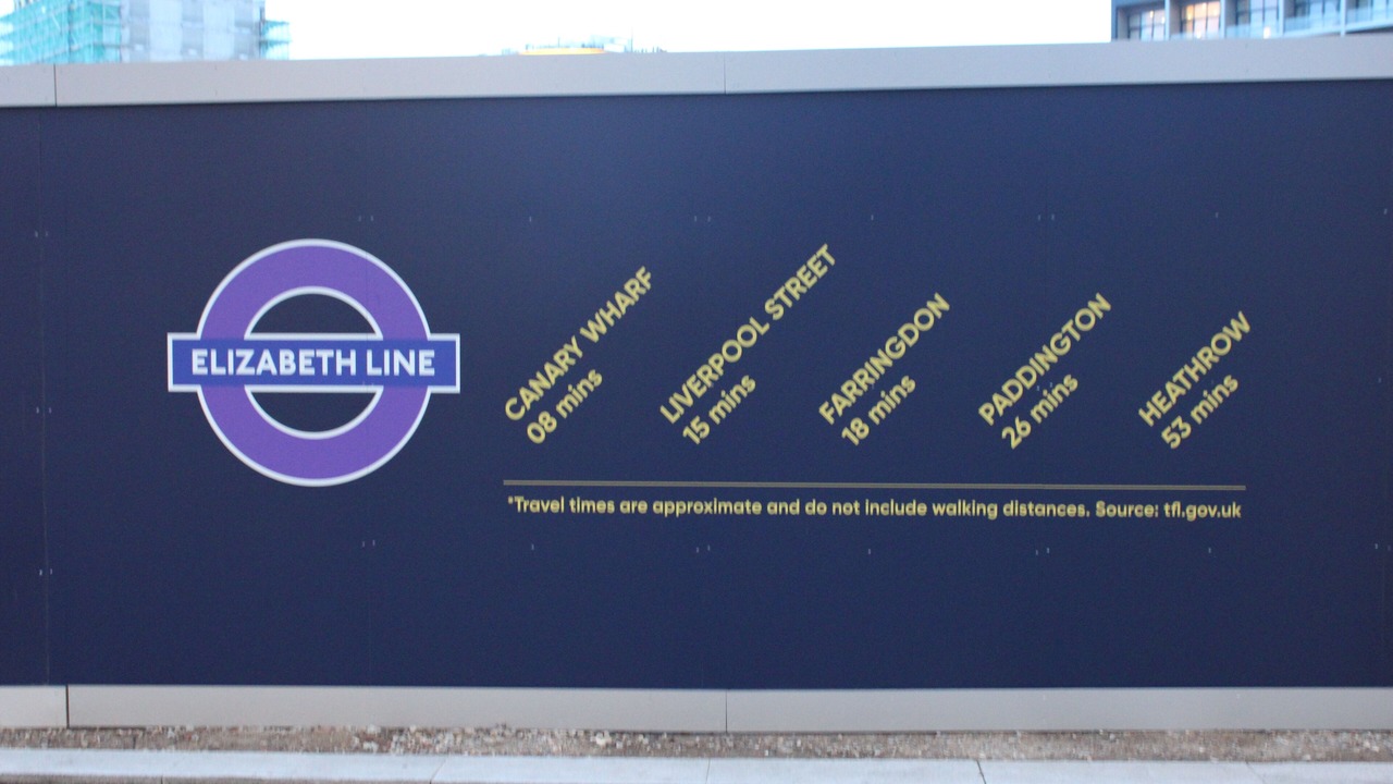 Photo of Others in Woolwich