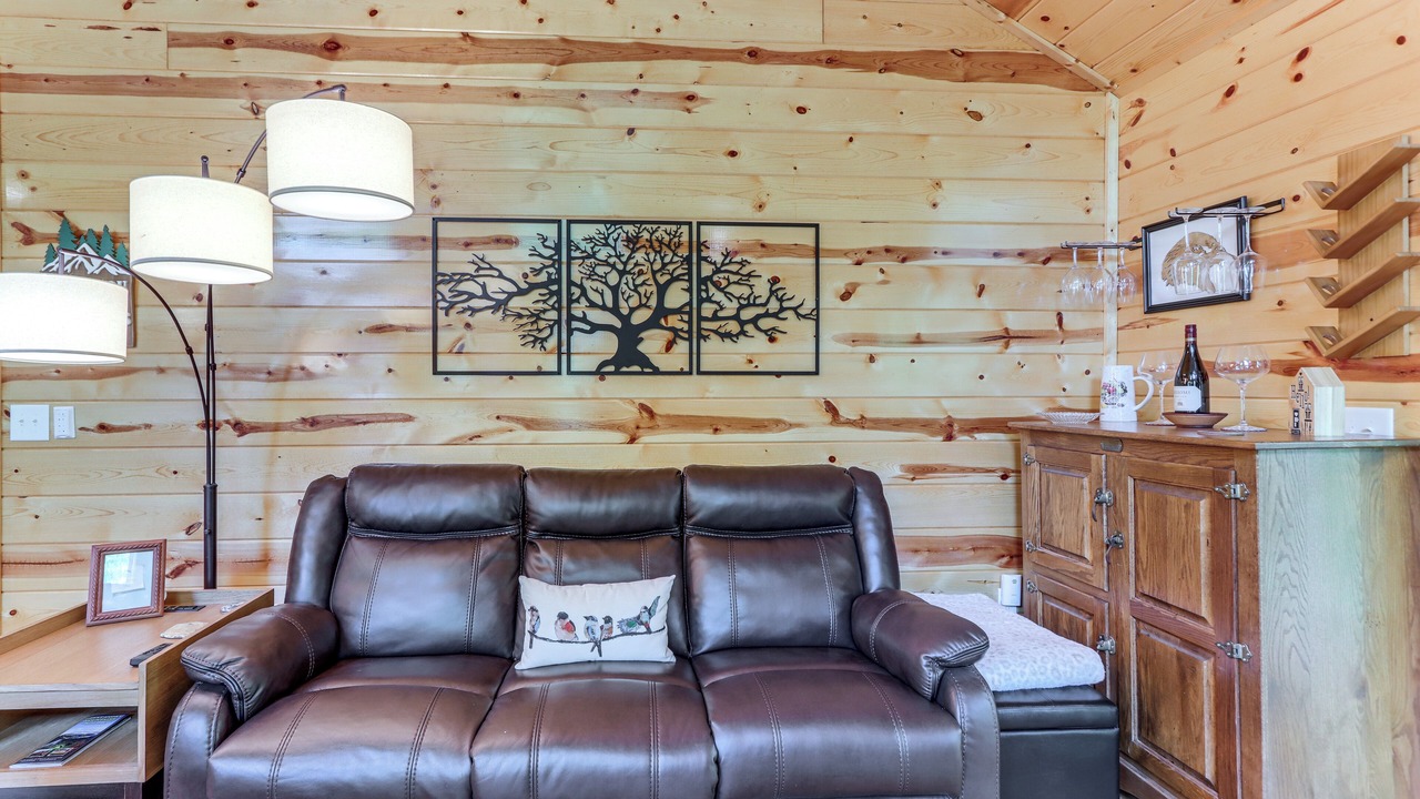Photo of Livingroom in Murphy