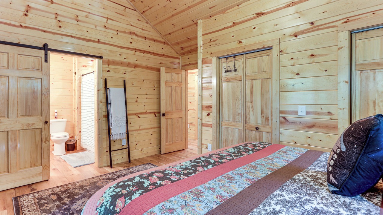 Photo of Bedroom in Murphy
